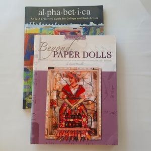 2 Mxd Media books expert Lynne Perrella